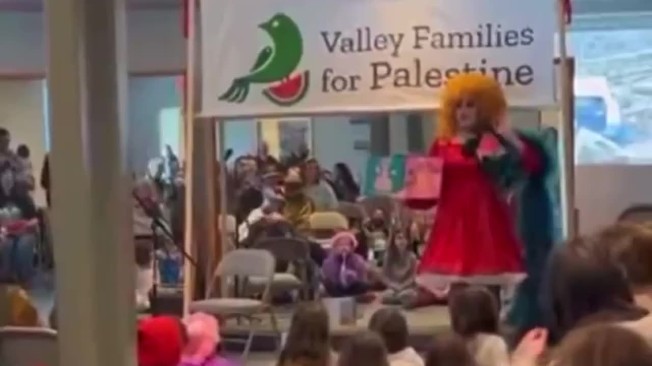 Unfortunately for the pro-Palestine side, your movement has been hijacked by the Left.