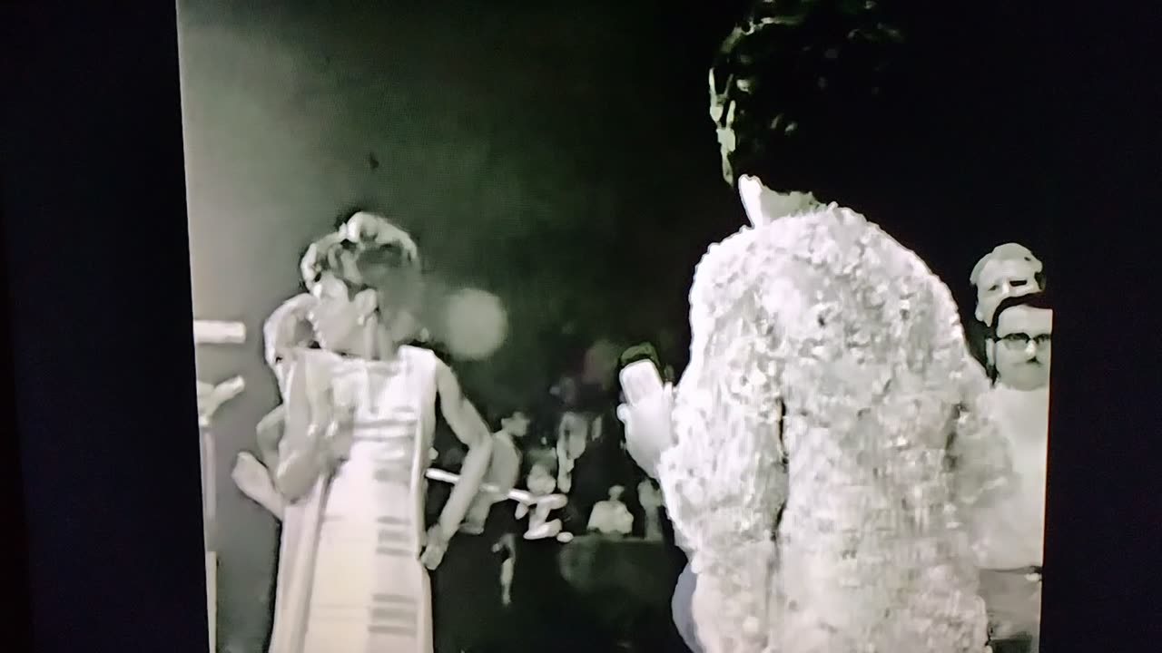 Aretha 1968 Amsterdam Live 6
