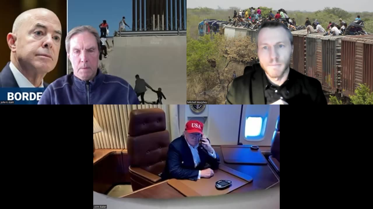 The Gentle Jabs Show! 02-09-23