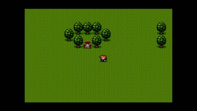 Tecmo Secret of the Stars (SNES): Extended Gameplay Presentation