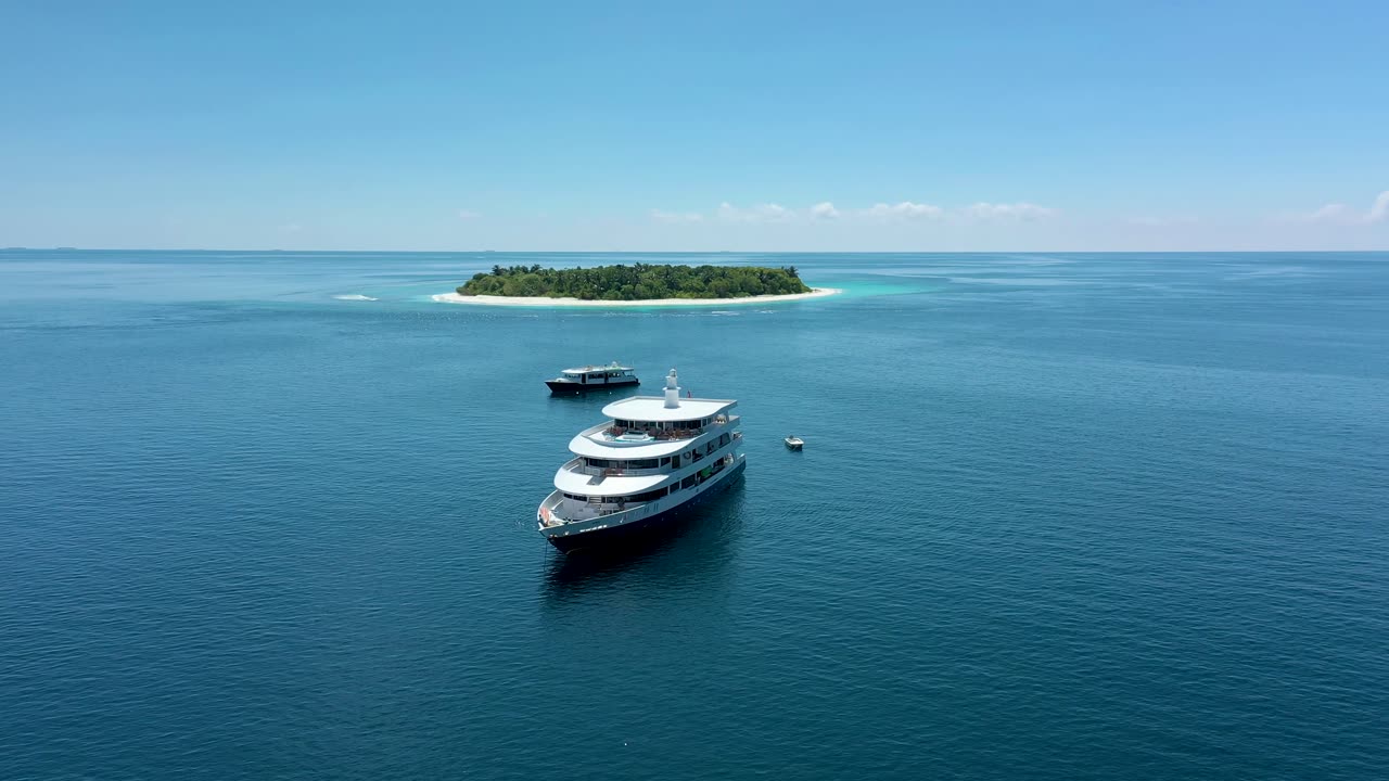 Yachts