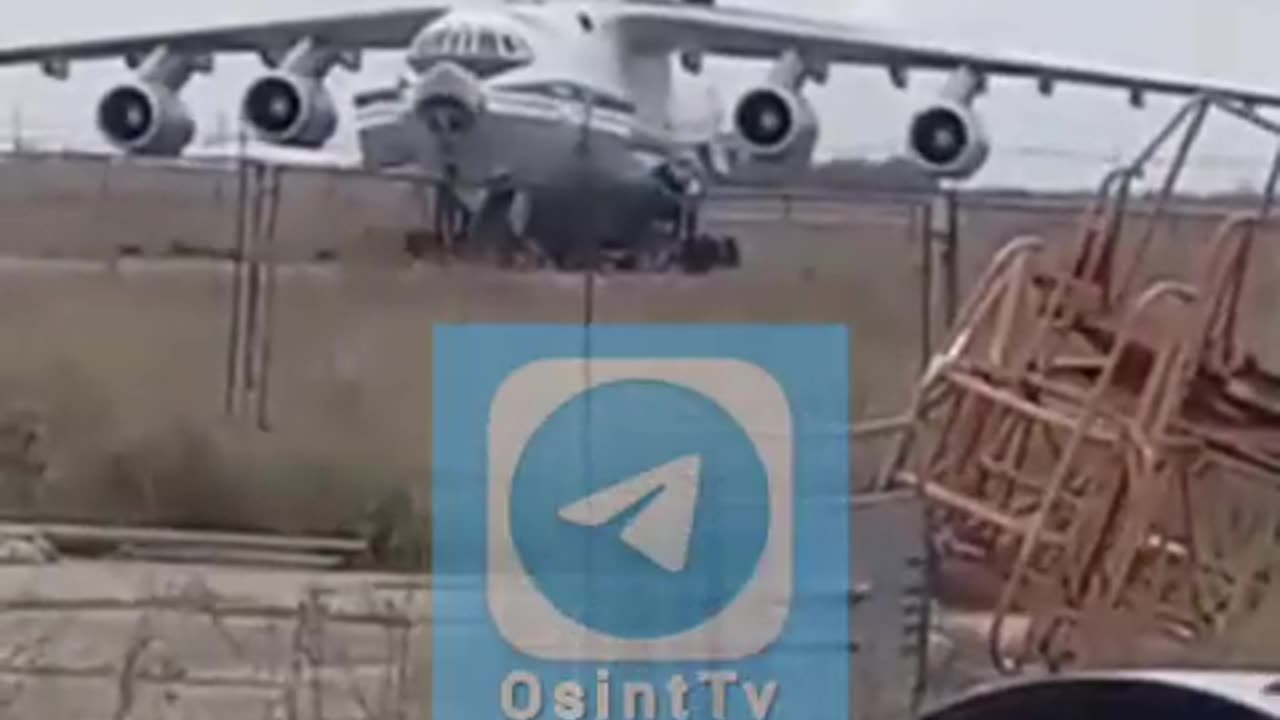 Τhis can only happen in Russia