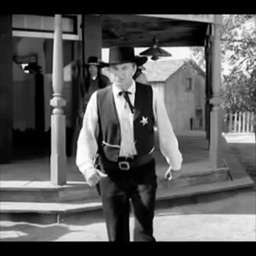 Movie Theme - High Noon - 1952