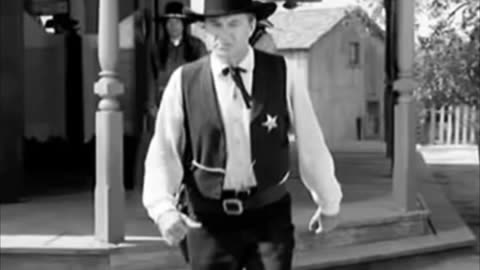 Movie Theme - High Noon - 1952