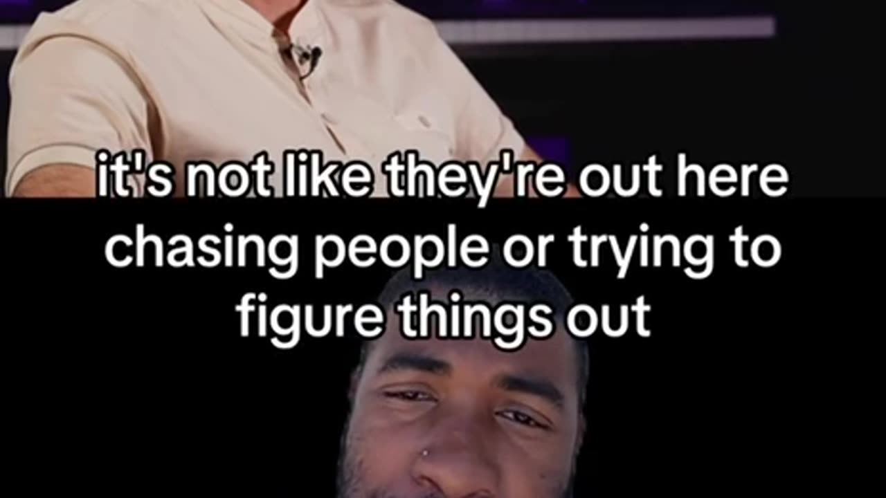 Demons R Real