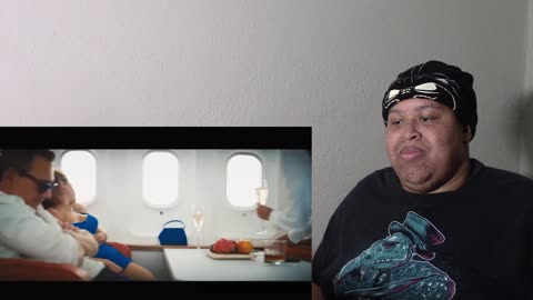 "BLINK TWICE" Trailer | Chipmunk Reaction