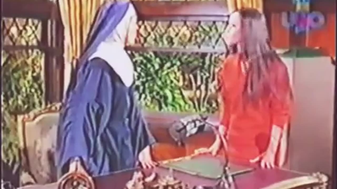O Fugitivo - A quebra do habito - vídeo 03