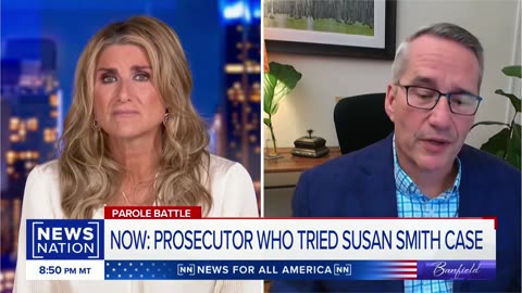 The murder Susan Smith committed is ‘the worst I’ve ever seen’: Lead prosecutor | Banfield
