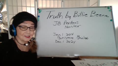 120224 7A(TX) TRUTH BY BILLIE BEENE "FLASH" JB PARDONS H-US/UKR! RUS/SYRIA v US/IS/TURKEY COUP!