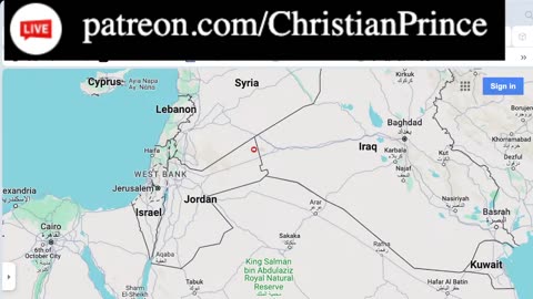 Christian Prince He can make a new sect