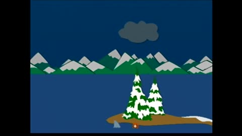 South Park Chef's Luv Shack Game4