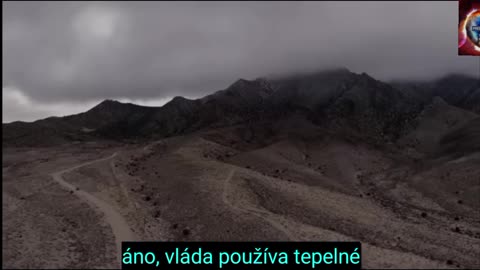 Starovekí cudzinci: Tajomstvá UFO vnútri oblasti 51