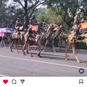 India trying to one up America and send their own tanks to Ukraine