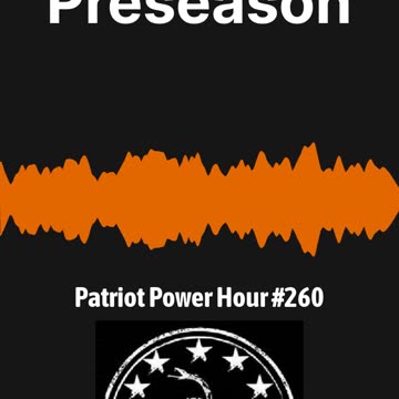 It's Riot Preseason in the Cities