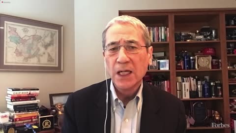 [2023-02-03] Why China Is Flying Spy Balloon Over US: Gordon Chang | Forbes Exclusive