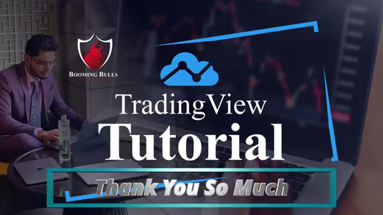 TradingView Tutorial || Best Charting Software || Basics to Advanced | Simple Language|