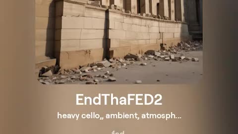 EndThaFED2