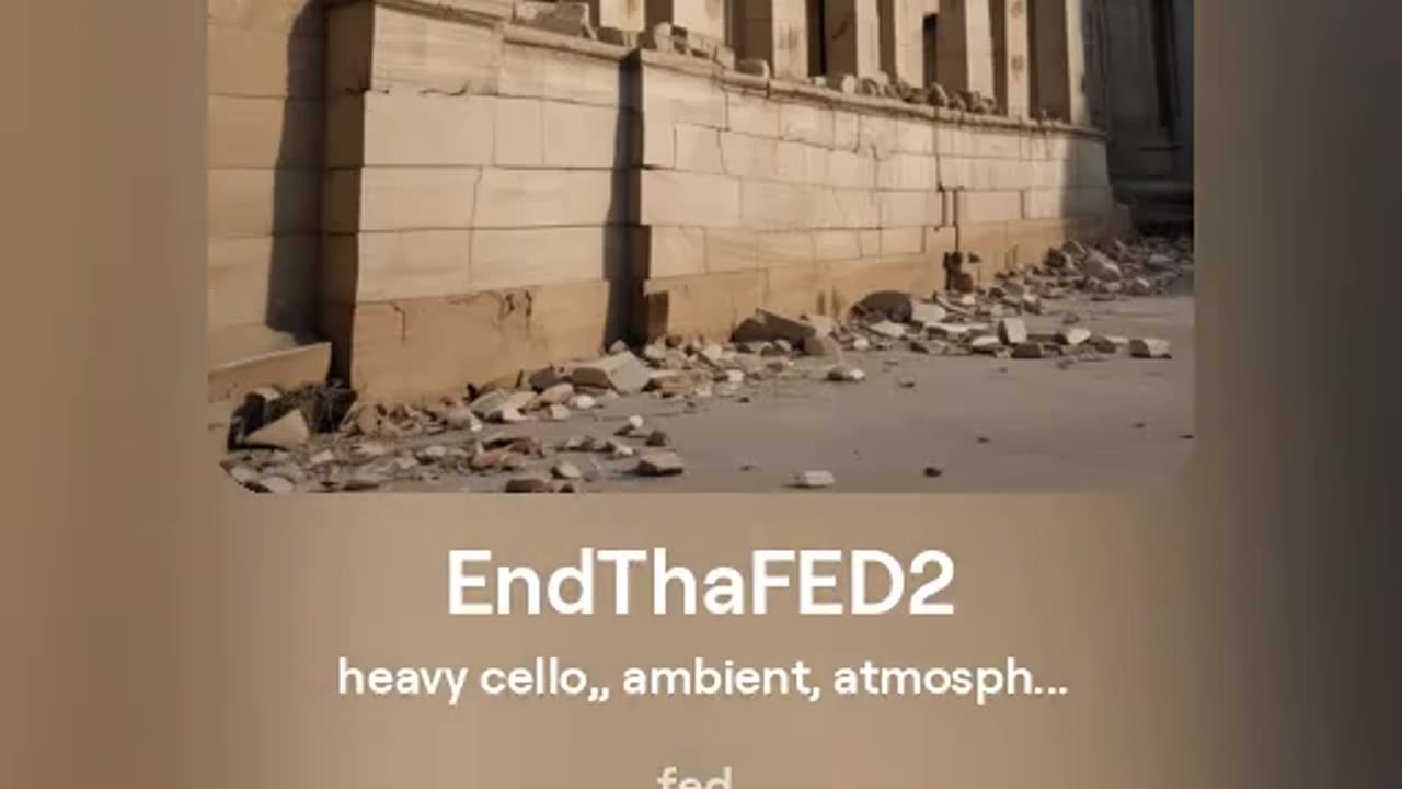 EndThaFED2