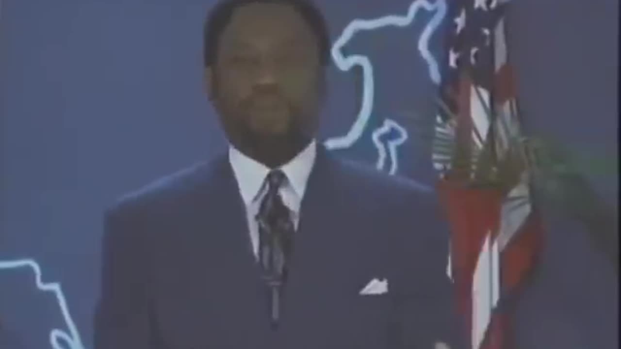 How Principles Protect Purpose and Potential - Dr. Myles Munroe