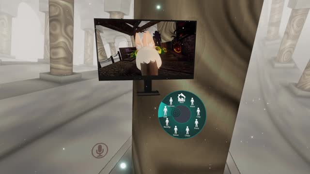 VR Chat- lets twist!!!