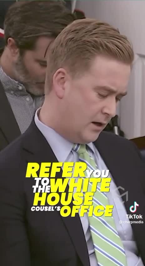 I enjoy this so much 🤣