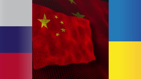 China denounces U.S. claim of support for Russia on Ukraine issues