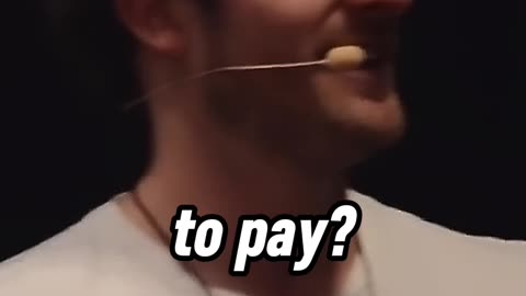 Equality Until The Check Comes