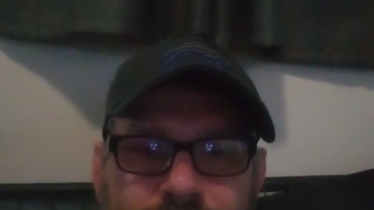 I STARE AT YOU FOR 4:59