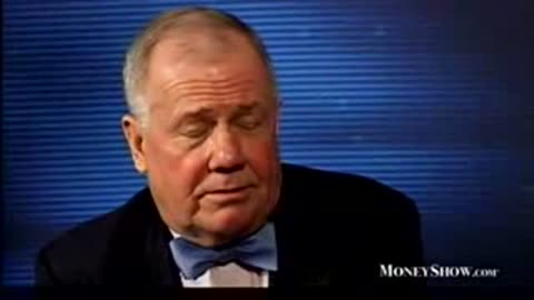 2011, The Dollar is Toilet Paper (3.06, 7) Jim Rogers