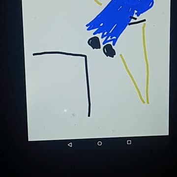 Bat-Stick VS Stick Riddler