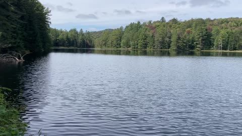 Long Mountain Viewpoint, Saint Regis Canoe Area (Adirondacks State Park, NY) 3