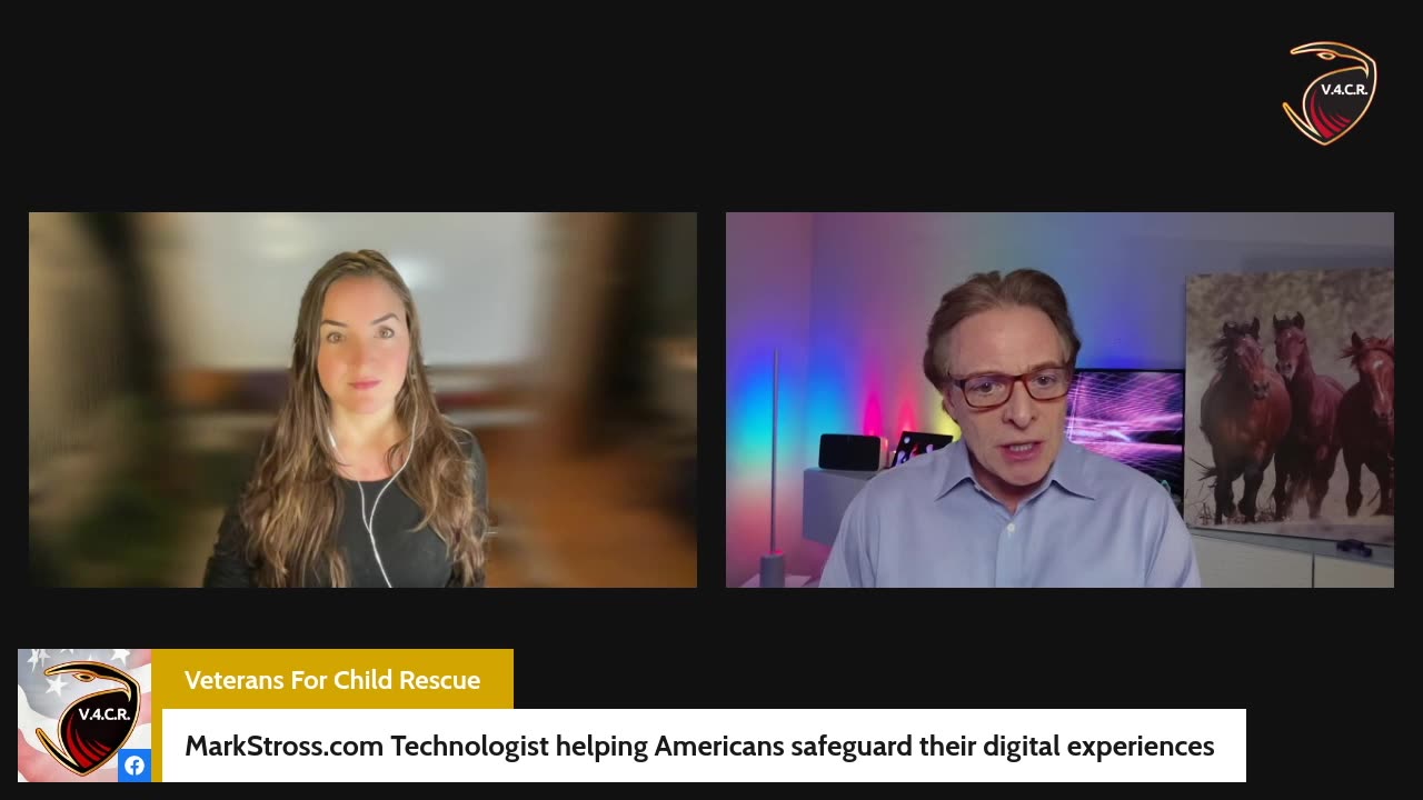 AI and Our Future: Navigating Job Displacement and Embracing Positive Change with Mark Stross