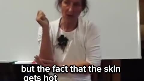 BARBARA ONEIL - rawawakenings Ginger for inflammation (July, 2023) MP4. Video