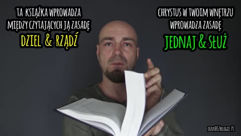 ŚWIATŁOŚĆ nie siedzi w CIENIU 1