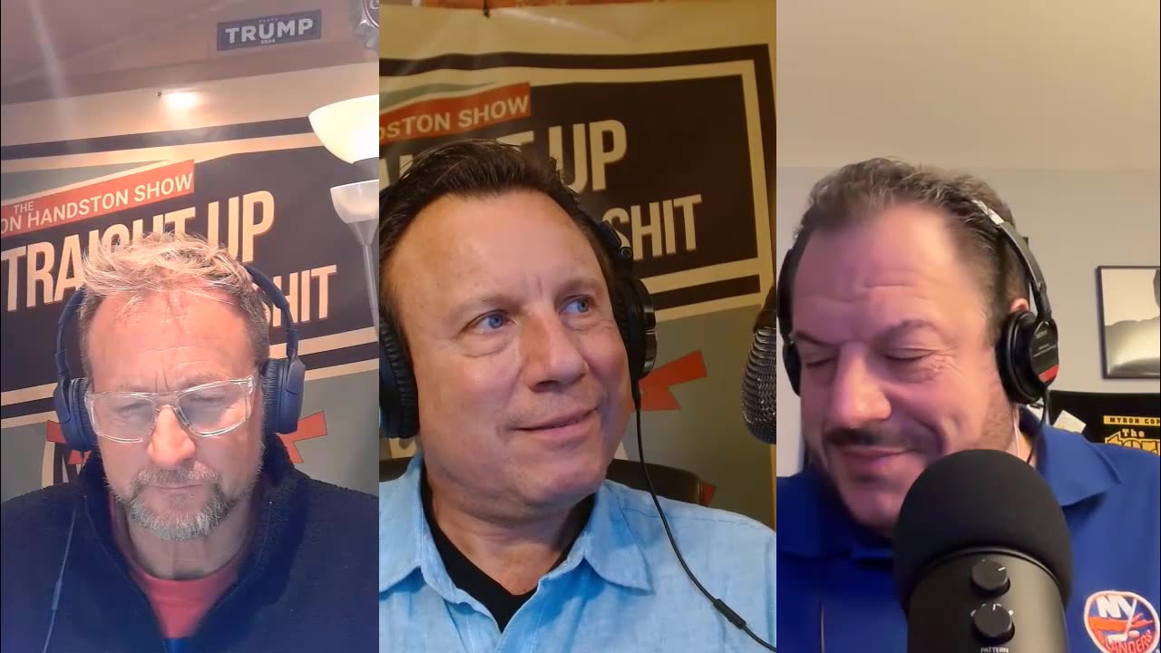 LIVE STREAM - 10/1/24 Straight Up No BS Watch Party VP Debate Brilliant JD Vance Pathetic Tampon Tim