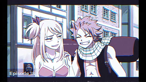 fairy tail funny moments