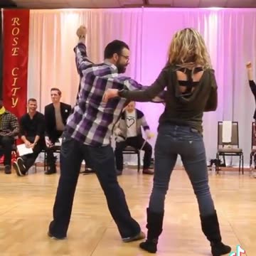 recently leaked, viral dance video clip | couple doing naughty dance