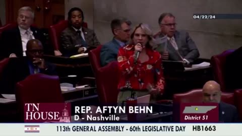 테네시,소아 강간범에게는 최고 사형 판결의 법안 통과. 반대자들은 모두 민주당 의원