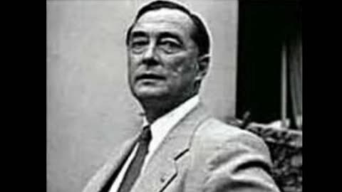 Historical DA Case File 004: The Kalergi Plan