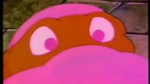TMNT - Allemensen, Wat Een Beestenbende