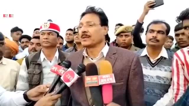 maharajganj tendua se lad gye gramin तेंदु
