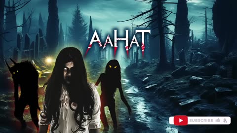 बिना सिर वाले आदमी की रूह का बदला_ Aahat _ TV Serial Latest Episode