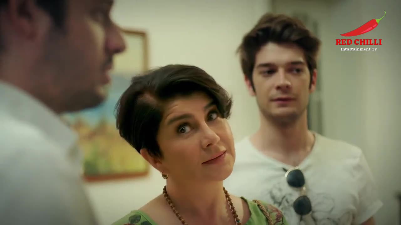 Love Puzzle(apane dam par- episode 3 |Turkish Drama In Hindi Dubbed | Red Chilli Intartainment