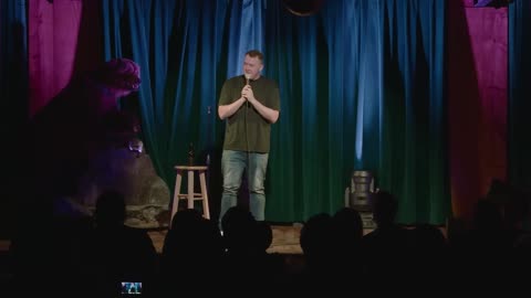 Shane Gillis Live In Austin | Stand Up Comedy