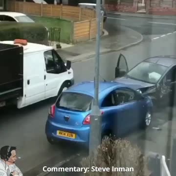 Neighborhood Watch On Steroids