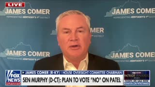 Rep Comer: cleaning out the bureaucrat fat cats