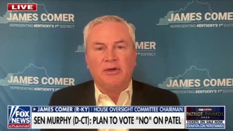 Rep Comer: cleaning out the bureaucrat fat cats