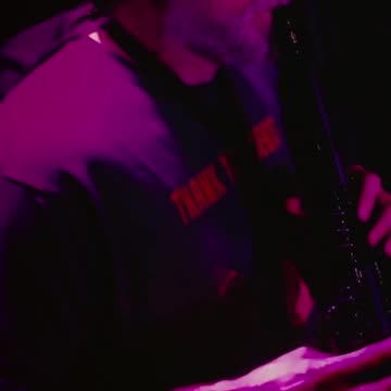 Space Grunge Pioneers 🚀 🎥 Live Thursday @ 10PM EST