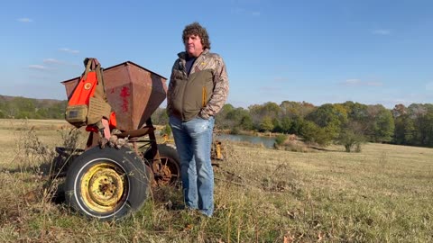 WILD Bobwhite Quail Hunt in Arkansas: Southern Tradition