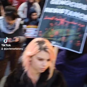 423 DAYS of the Israel-USA HOLOCAUST against Indigenous Palestinians in Gaza.